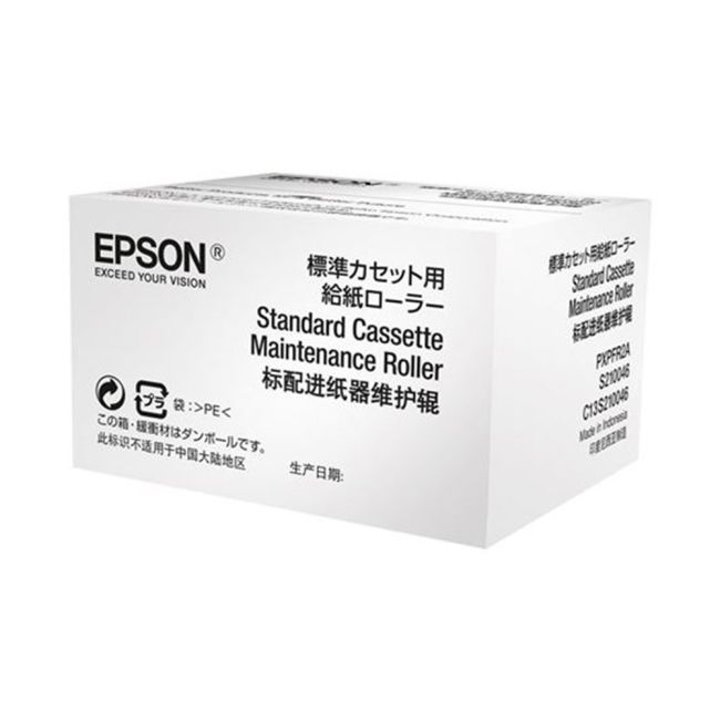 Epson C13S210046 Standard Cassette Maintenance Roller