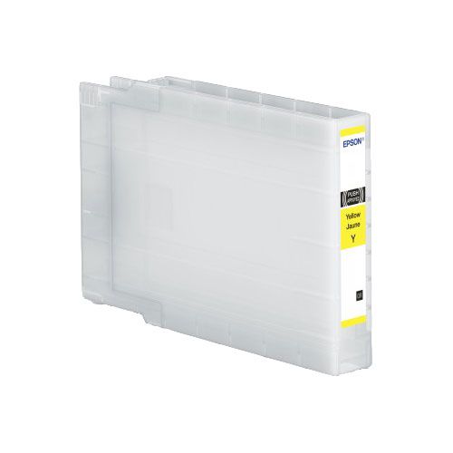 Epson Yellow XL Ink Cartridge (4,600 Pages*) C13T04B440