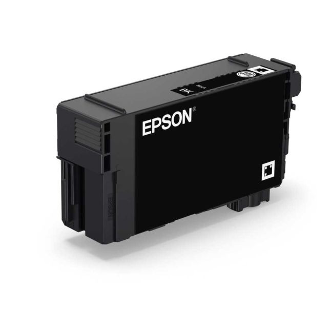 Epson Black Ink Cartridge (2,200 Pages*) C13T11J140