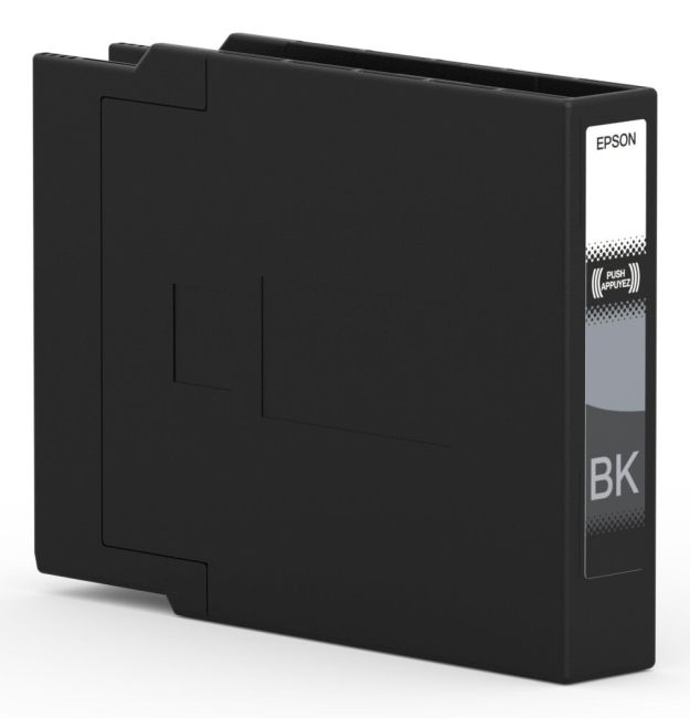 Epson C13T13X140 ink cartridge 1 pc(s) Original High (XL) Yield Black