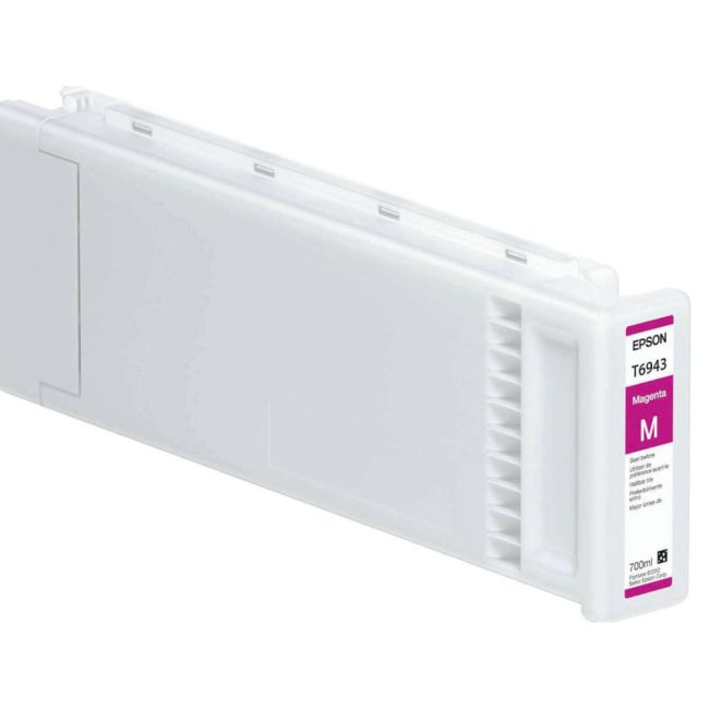 Epson T50M3 UltraChrome XD3 Magenta Ink Cartridge (700ml) C13T50M300