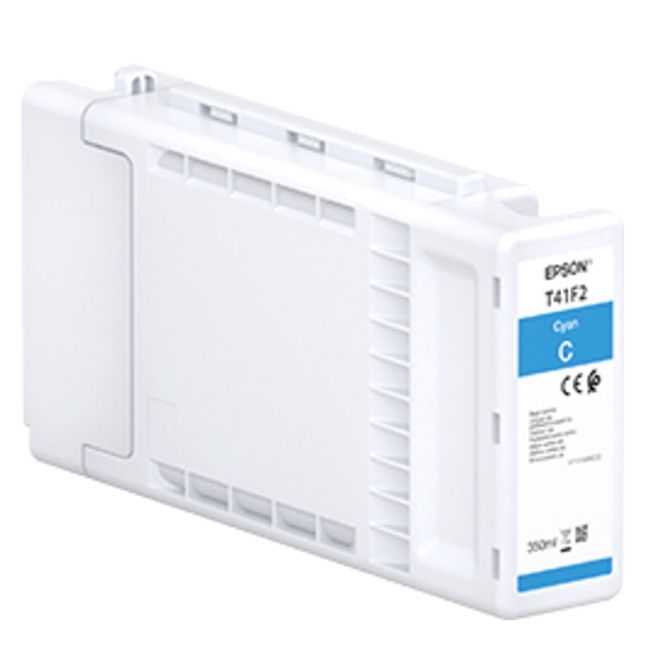 Epson T50M2 UltraChrome XD3 Cyan Ink Cartridge (700ml) C13T50M200
