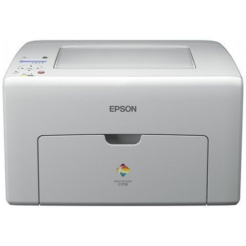 Epson AcuLaser C1700 A4 Colour Laser Printer - DISCONTINUED