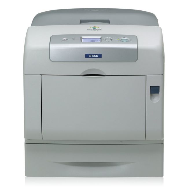 Epson AcuLaser C4200DN A4 Network Colour Laser Printer - DISCONTINUED