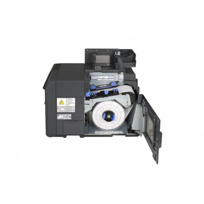 Epson ColorWorks C7500 Colour Label Printer