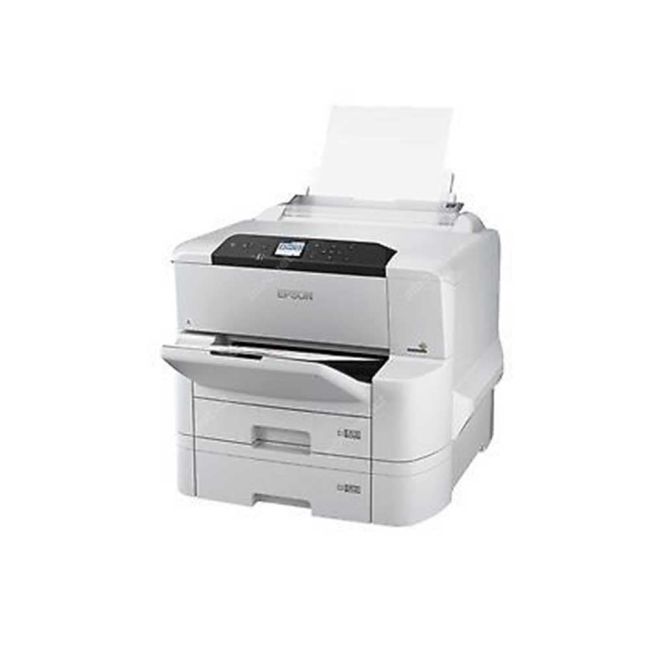 Epson WorkForce Pro WF-C8190DW A3 Colour Inkjet Printer