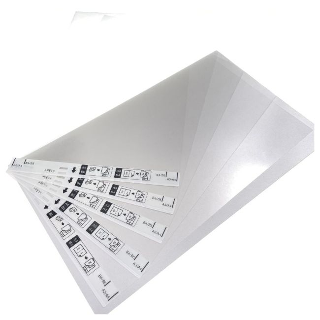 Epson Carrier Sheet (5 Sheets) B12B819051