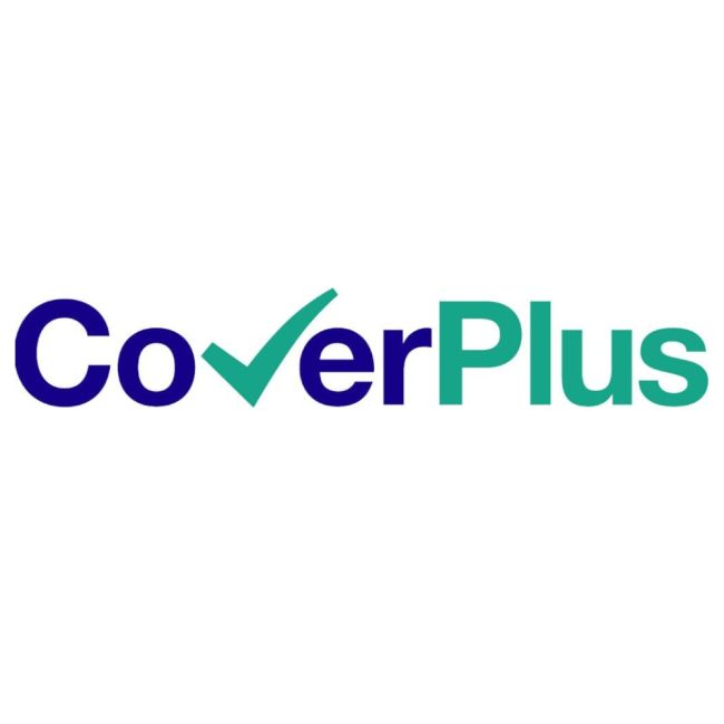 Epson 3 Years CoverPlus On-Site Warranty CP03OSSEB256