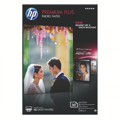 Epson High Gloss 10x15cm 300gsm