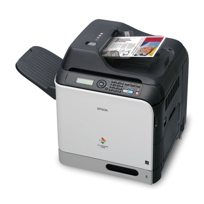 Epson AcuLaser CX28DN A4 Colour Laser MFP