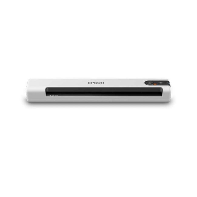 Epson WorkForce DS-70 A4 Colour Mobile Scanne