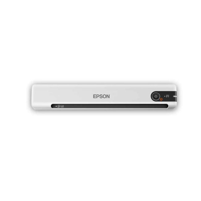 Epson WorkForce DS-70 A4 Colour Mobile Scanne