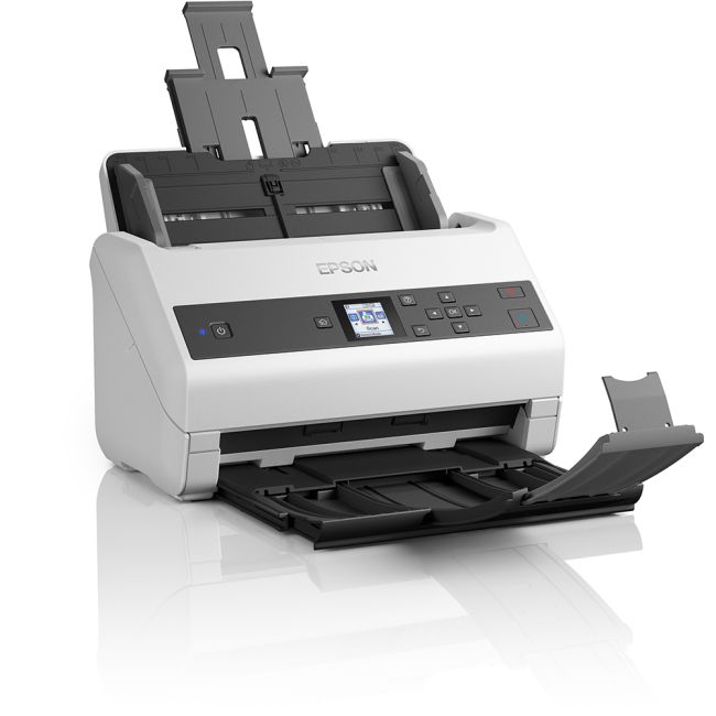 Epson WorkForce DS-970 A4 Sheetfed Scanner