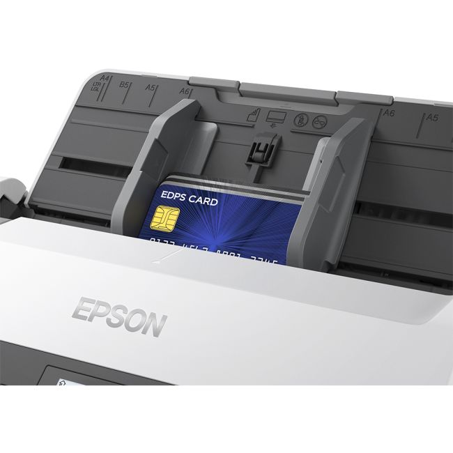 Epson WorkForce DS-970 A4 Sheetfed Scanner