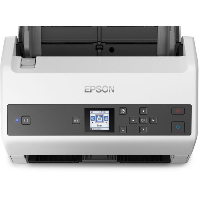 Epson WorkForce DS-970 A4 Sheetfed Scanner