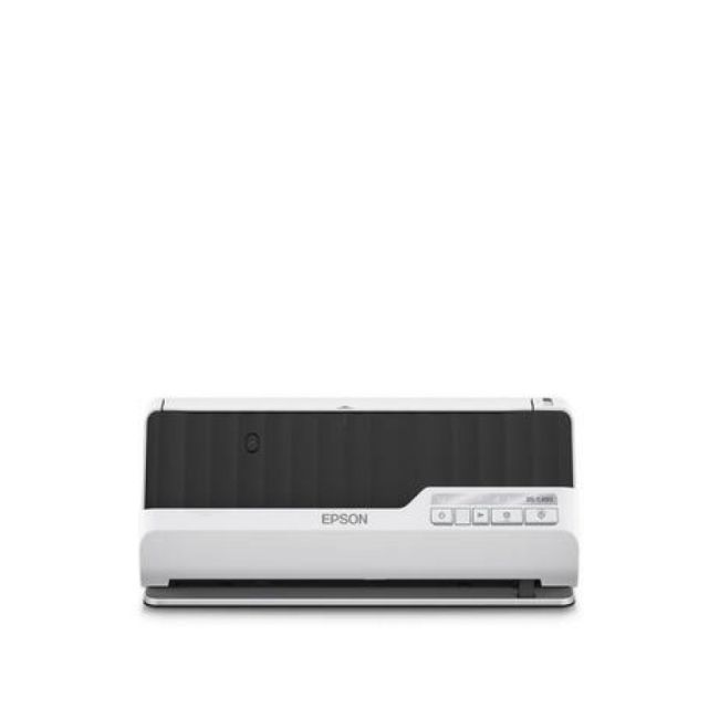 Epson WorkForce DS-C490 A4 Compact Desktop Scanner