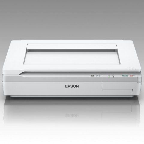 Epson WorkForce DS-50000 A3 Flatbed Scanner B11B204131BY