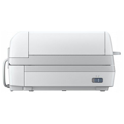Epson WorkForce DS-60000 A3 Flatbed Scanner with ADF side view