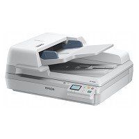Epson WorkForce DS-70000N A3 Flatbed Network Scanner with ADF