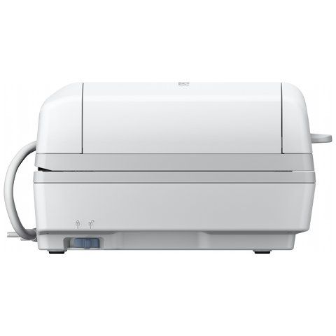 Epson WorkForce DS-7500 A4 Flatbed Scanner with ADF side away