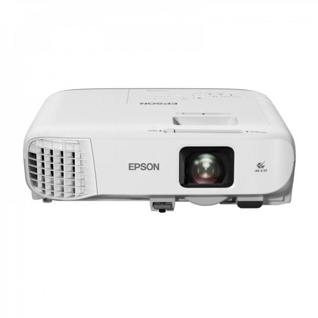 Epson EB-970 Projector