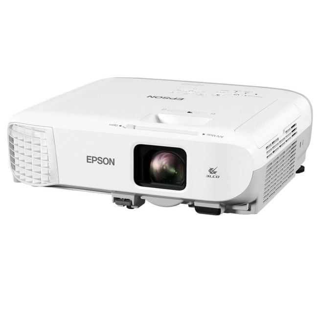 Epson EB-970 Projector