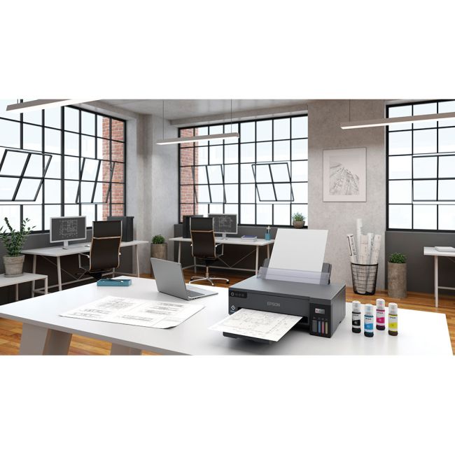 Epson EcoTank ET-14100 A3 Colour Inkjet Printer