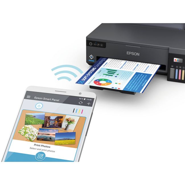 Epson EcoTank ET-14100 A3 Colour Inkjet Printer