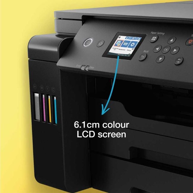 Epson EcoTank ET-16150 A3+ Colour Inkjet Printer