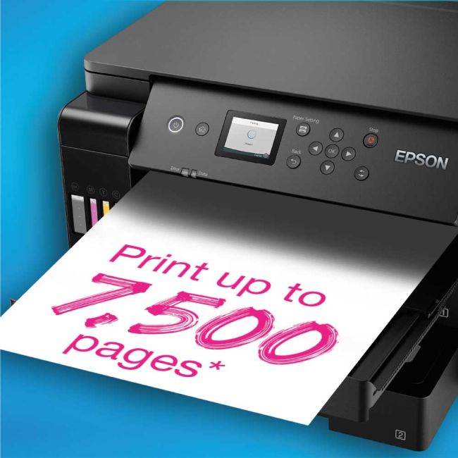 Epson EcoTank ET-16150 A3+ Colour Inkjet Printer