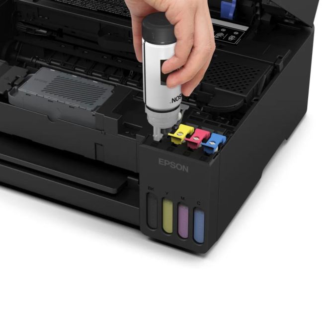 Epson EcoTank ET-2920 A4 Colour Multifunction Inkjet Printer