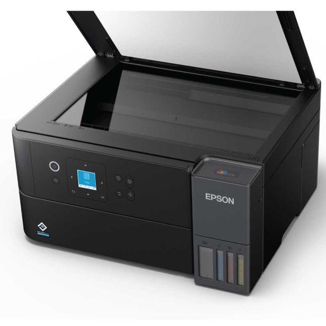 Epson EcoTank ET-2951 A4 Colour Multifunction Inkjet Printer ** Clearance ** 