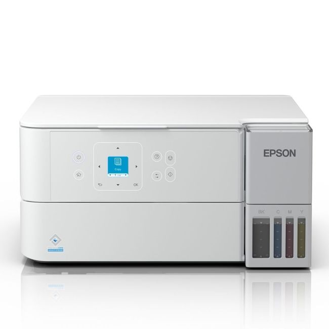 Epson EcoTank ET-2956 A4 Colour Multifunction Inkjet Printer