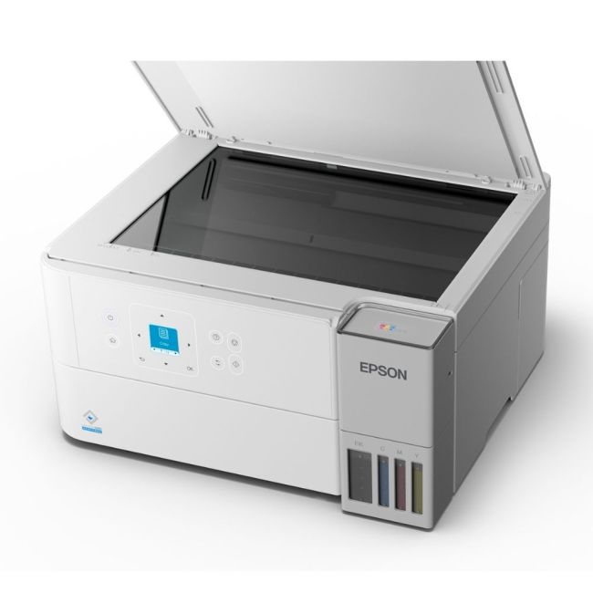 Epson EcoTank ET-2956 A4 Colour Multifunction Inkjet Printer
