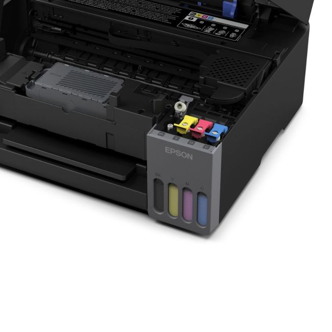 Epson EcoTank ET-4900 A4 Colour Multifunction Inkjet Printer