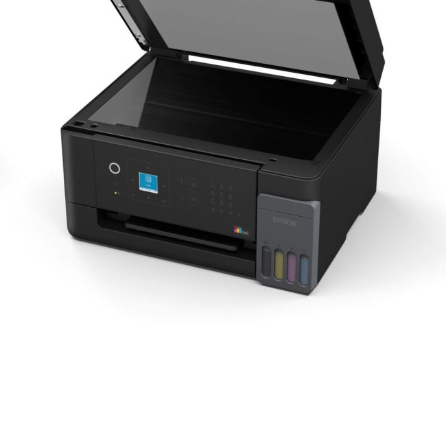 Epson EcoTank ET-4900 A4 Colour Multifunction Inkjet Printer