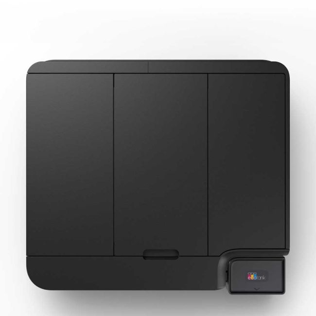 Epson EcoTank ET-4950 A4 Colour Multifunction Inkjet Printer