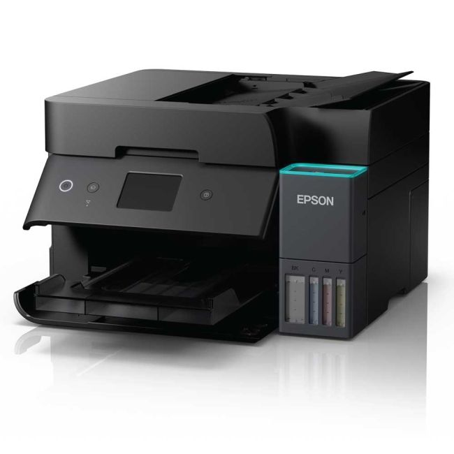 Epson EcoTank ET-4950 A4 Colour Multifunction Inkjet Printer