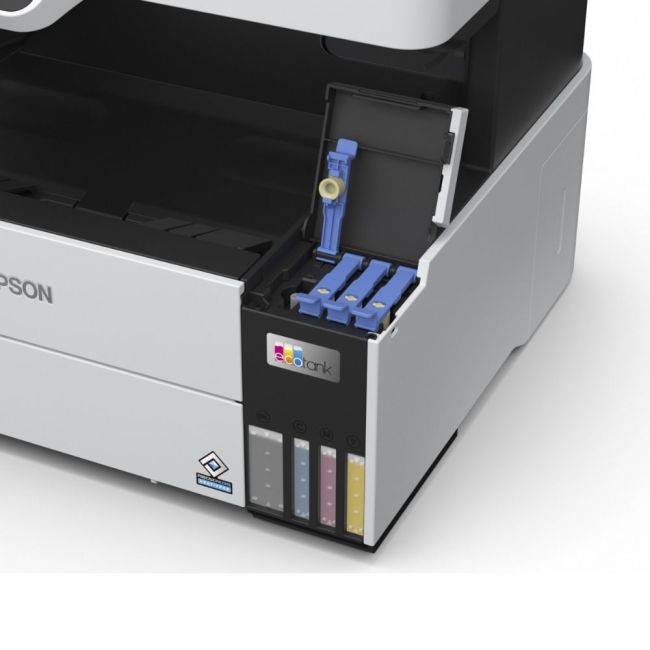 Epson EcoTank ET-5170 Ink Tanks