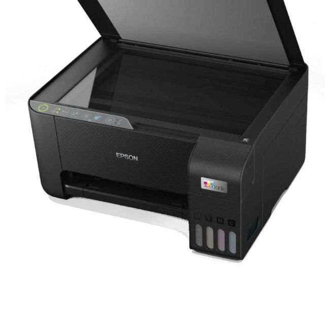 Epson EcoTank ET-2860 Flatbed Scanner