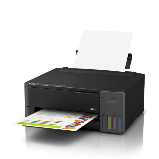 Epson EcoTank ET-2910 A4 Colour Multifunction Inkjet Printer