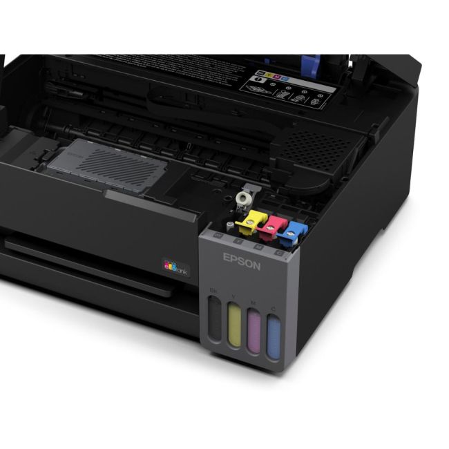 Epson EcoTank ET-2910 A4 Colour Multifunction Inkjet Printer