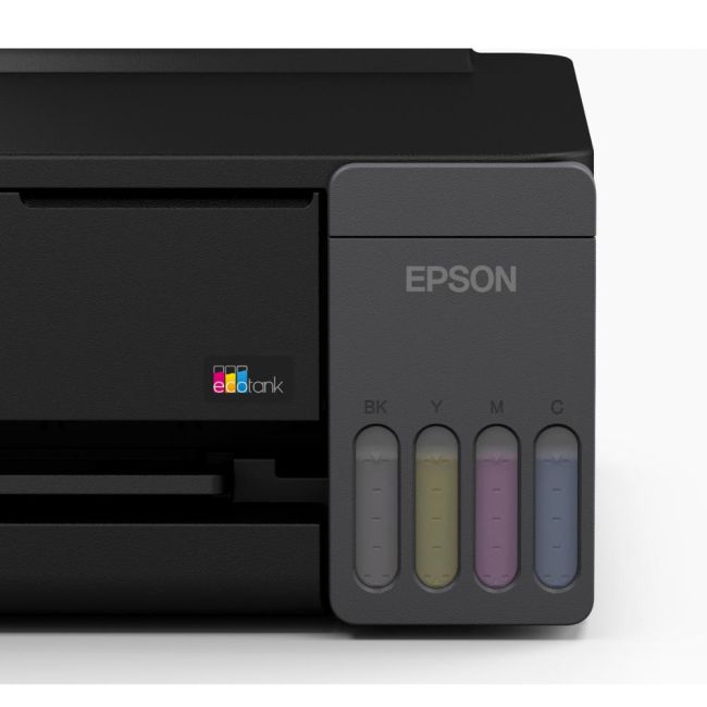 Epson EcoTank ET-2910 A4 Colour Multifunction Inkjet Printer