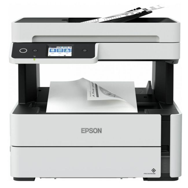 Epson EcoTank ET-M3140 A4 Mono Multifunction Inkjet Printer