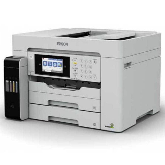Epson EcoTank ET-16680 A3+ Colour Multifunction Inkjet Printer