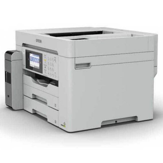 Epson EcoTank ET-16680 A3+ Colour Multifunction Inkjet Printer