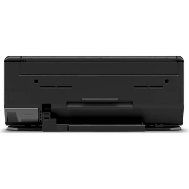 Epson WorkForce ES-C380W A4 Compact Desktop Scanner
