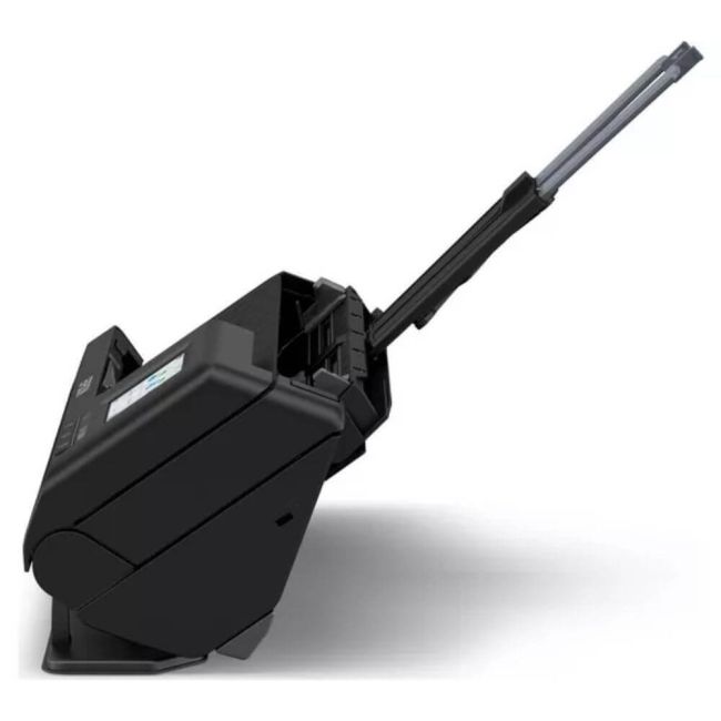 Epson WorkForce ES-C380W A4 Compact Desktop Scanner