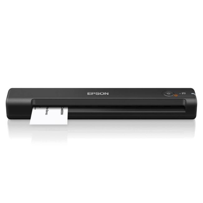 Epson WorkForce ES-50 A4 Mobile Scanner