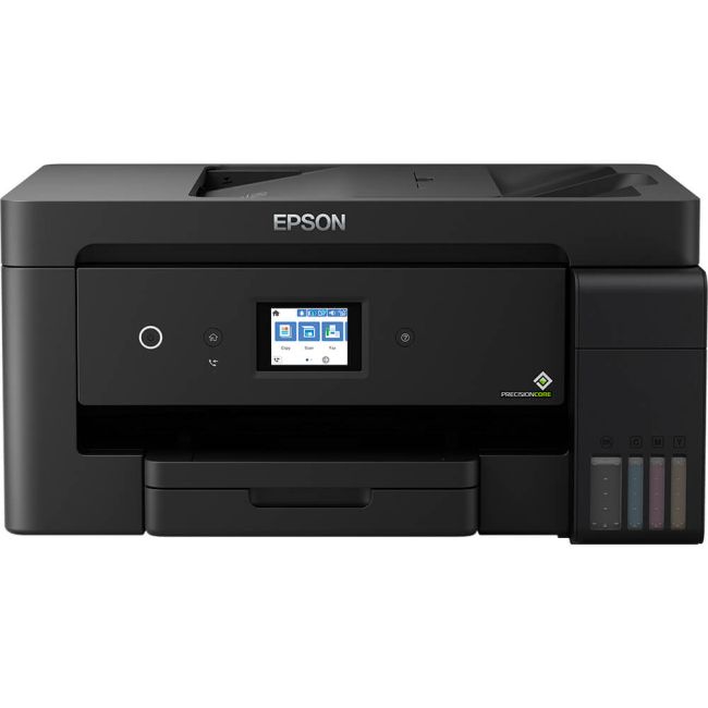 Epson EcoTank ET-15000 A4 Colour Multifunction Inkjet Printer